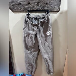 White Fox Boutique Sweatpants